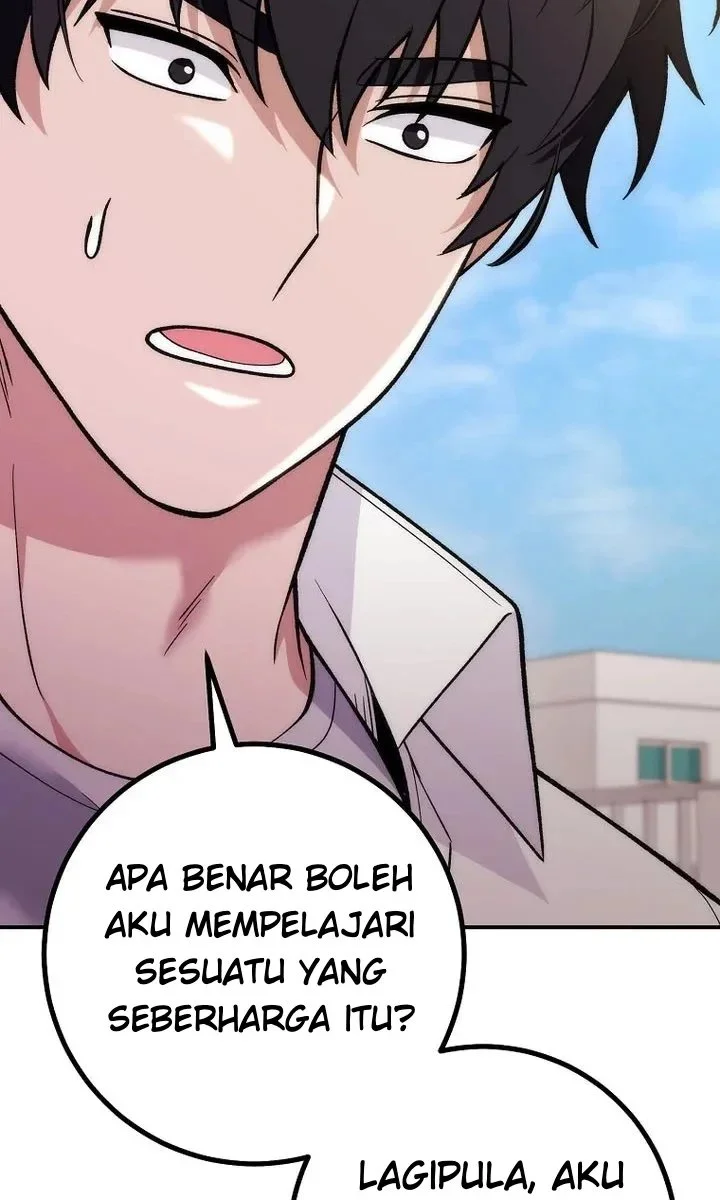 I was Thrown into an Unfamiliar Manga Chapter 37 Gambar 45