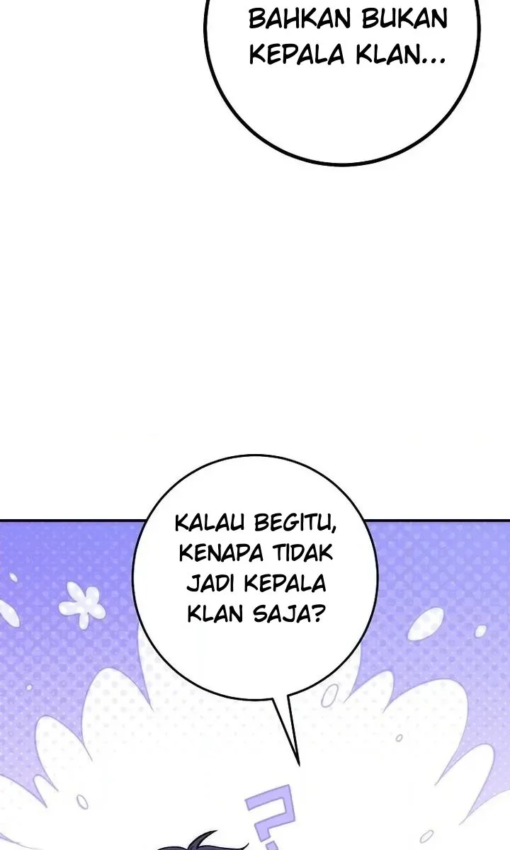 I was Thrown into an Unfamiliar Manga Chapter 37 Gambar 46