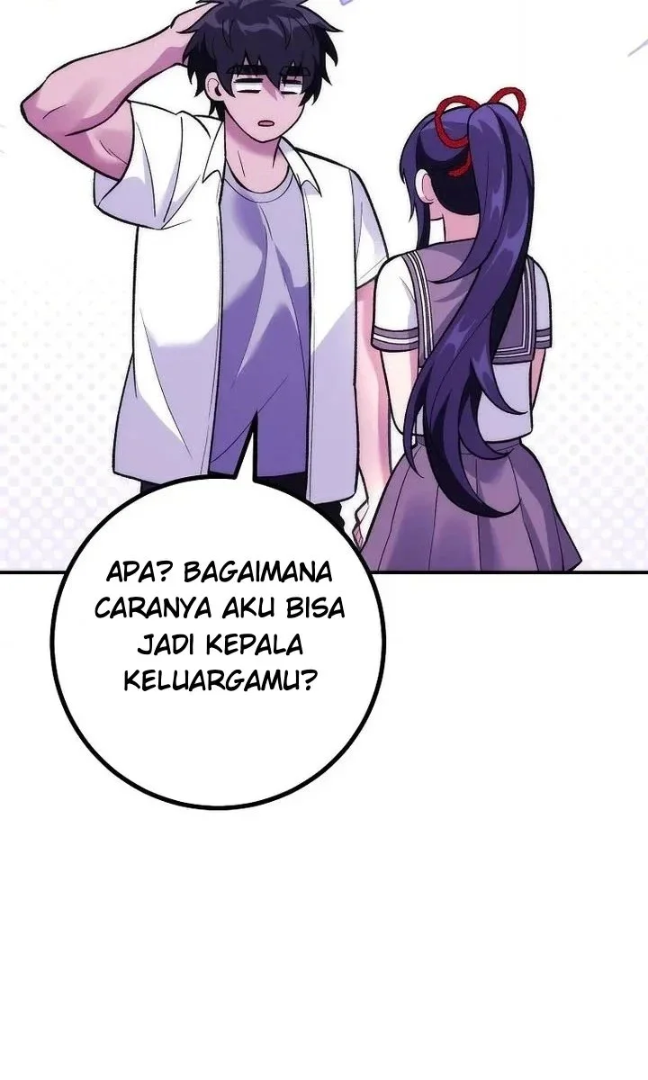 I was Thrown into an Unfamiliar Manga Chapter 37 Gambar 47