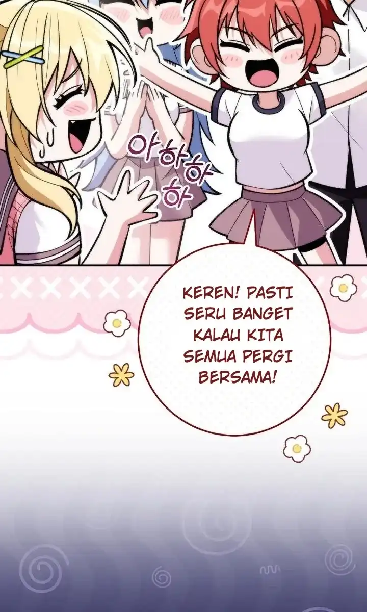 I was Thrown into an Unfamiliar Manga Chapter 39 Gambar 43