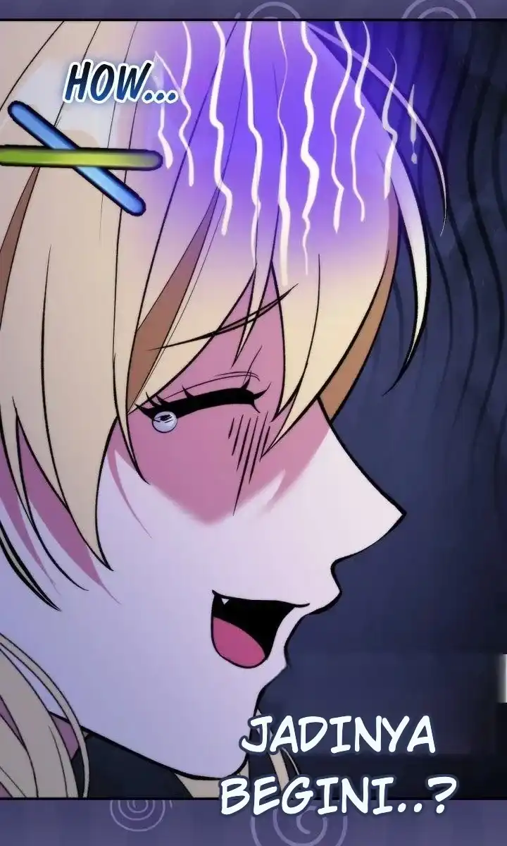 I was Thrown into an Unfamiliar Manga Chapter 39 Gambar 44