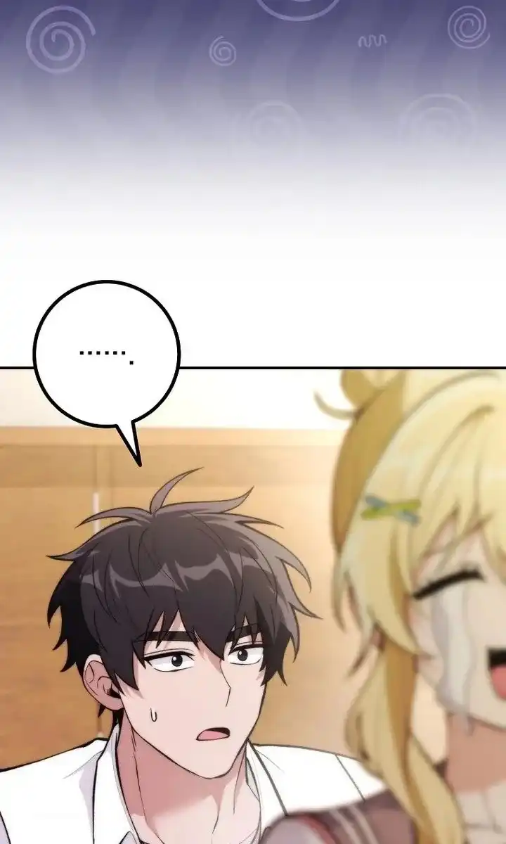 I was Thrown into an Unfamiliar Manga Chapter 39 Gambar 45