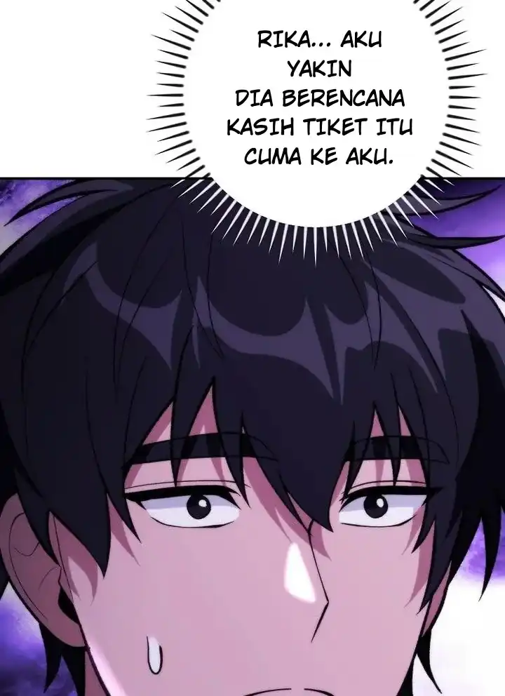 I was Thrown into an Unfamiliar Manga Chapter 39 Gambar 47