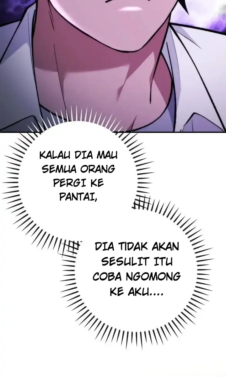 I was Thrown into an Unfamiliar Manga Chapter 39 Gambar 48