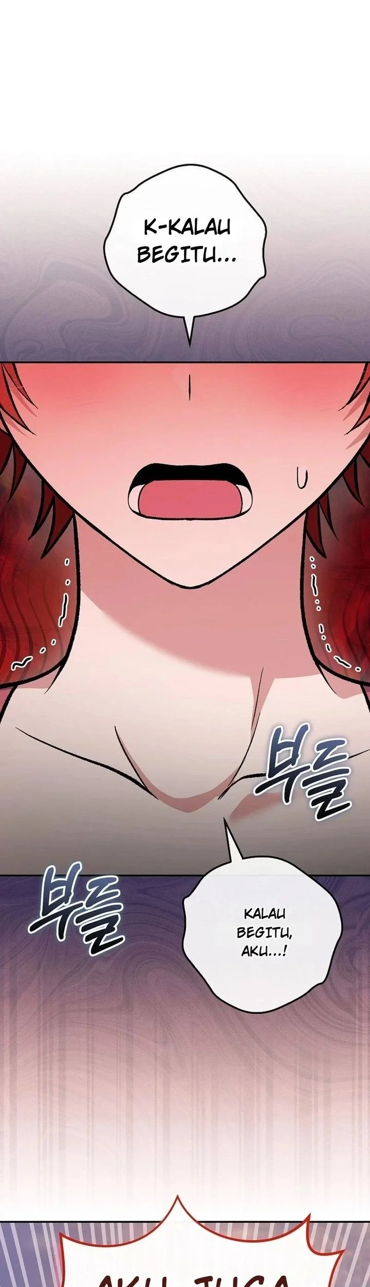 I was Thrown into an Unfamiliar Manga Chapter 41 Gambar 21