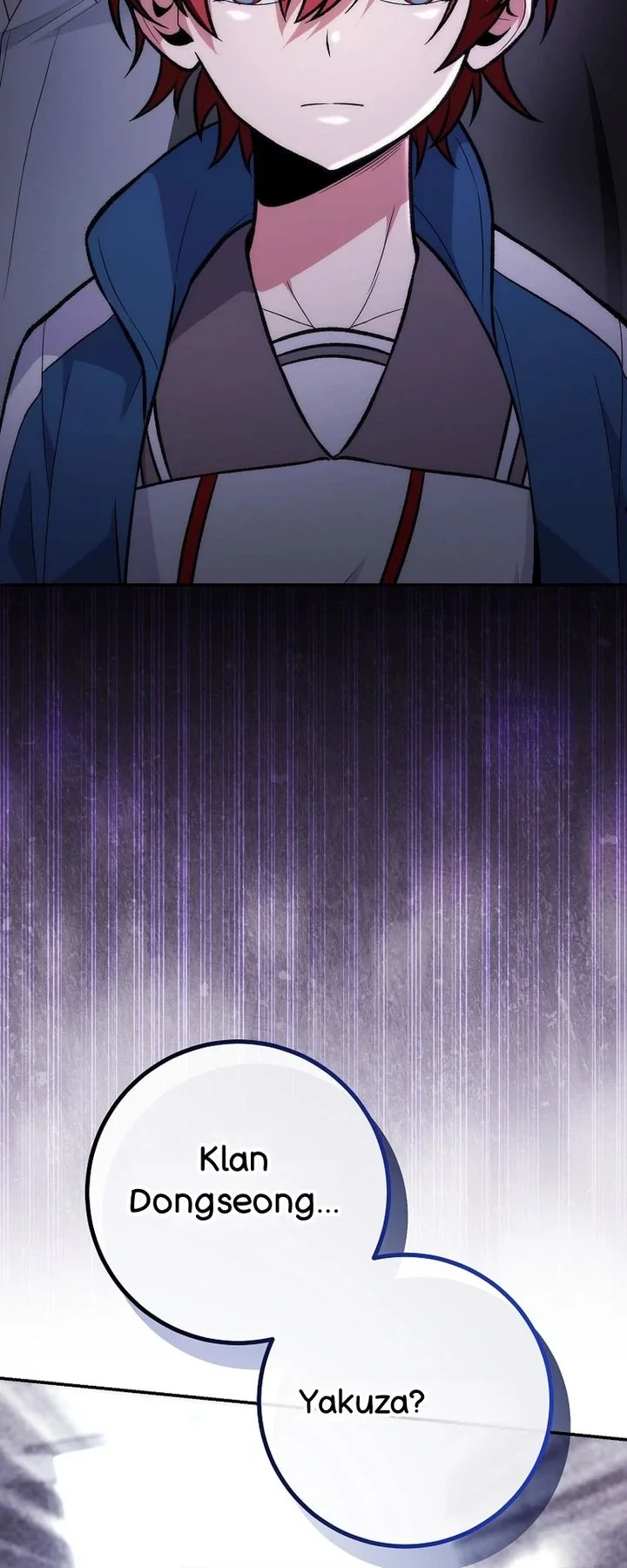 I was Thrown into an Unfamiliar Manga Chapter 9 Gambar 25