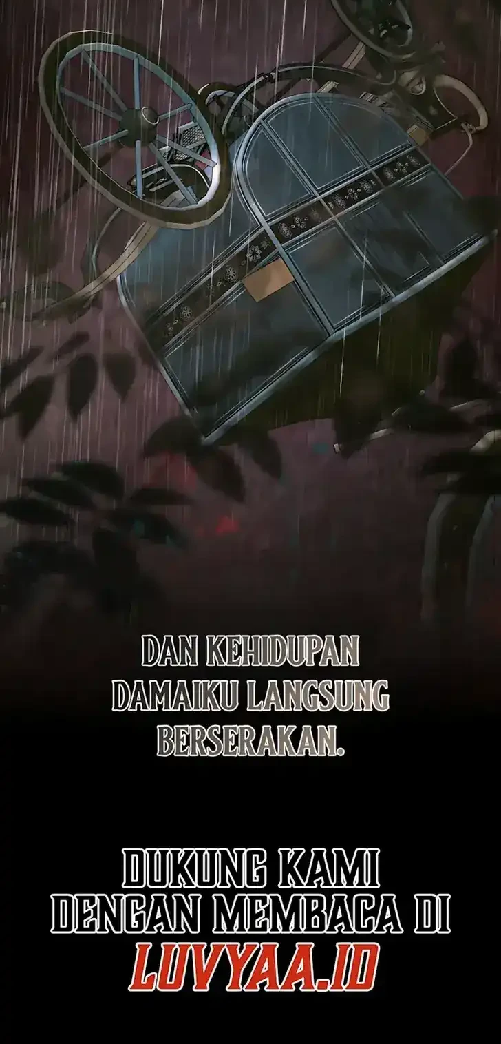 I Will Raise the Villain Properly Chapter 1 Gambar 24
