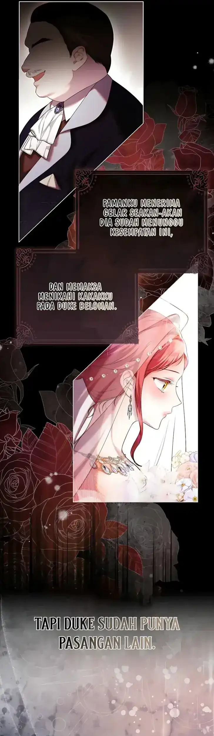 I Will Raise the Villain Properly Chapter 1 Gambar 25