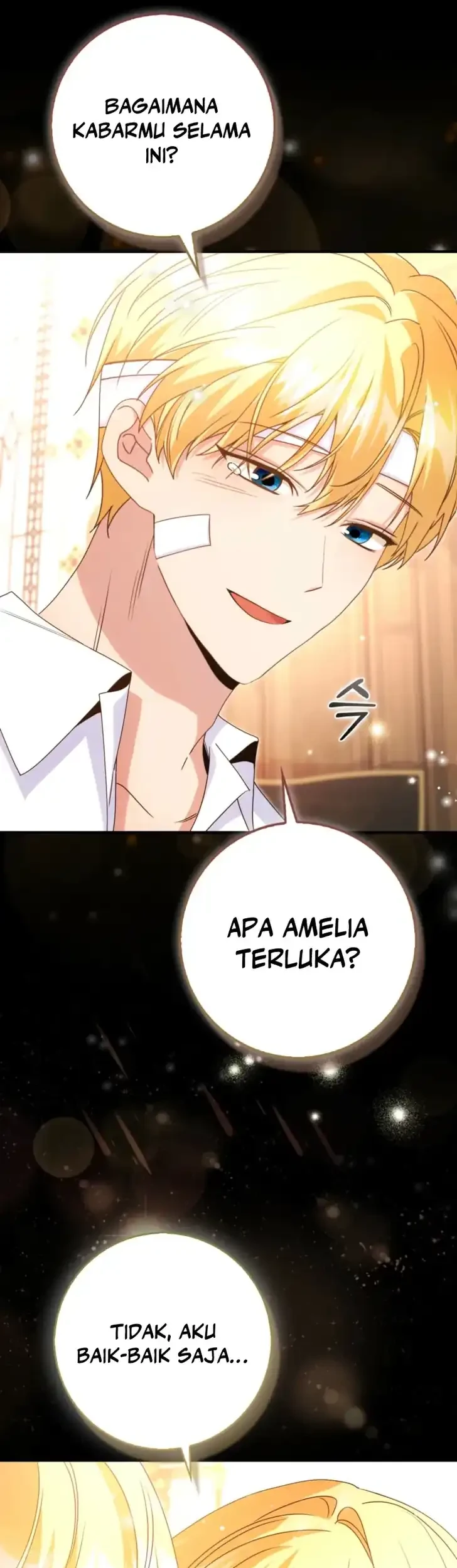 I Will Raise the Villain Properly Chapter 11 Gambar 26