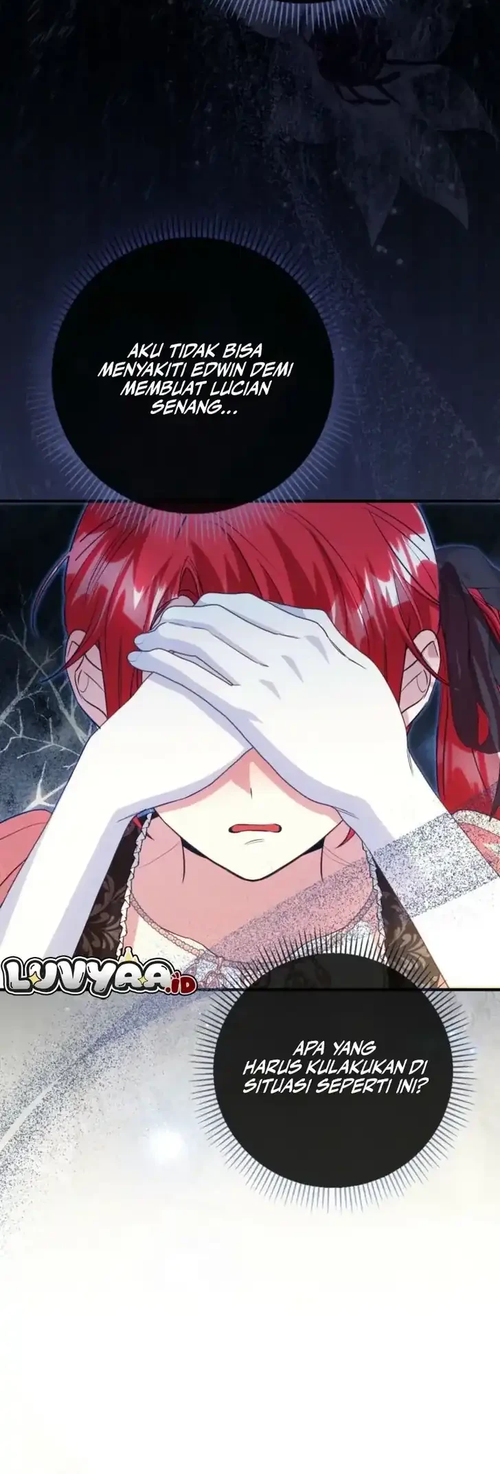 I Will Raise the Villain Properly Chapter 13 Gambar 24