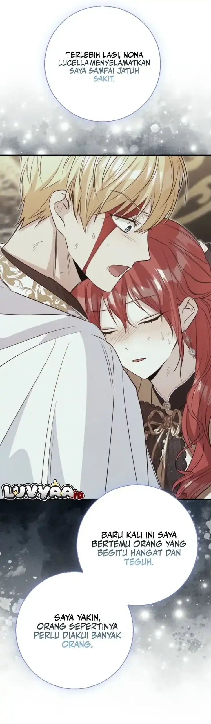 I Will Raise the Villain Properly Chapter 15 Gambar 21