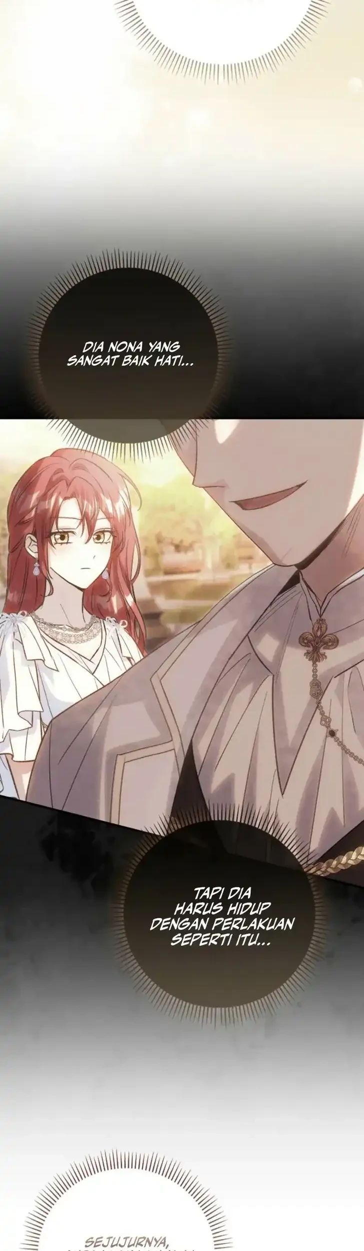 I Will Raise the Villain Properly Chapter 16 Gambar 22