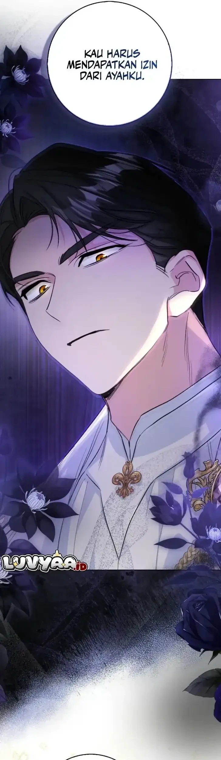 I Will Raise the Villain Properly Chapter 17 Gambar 19