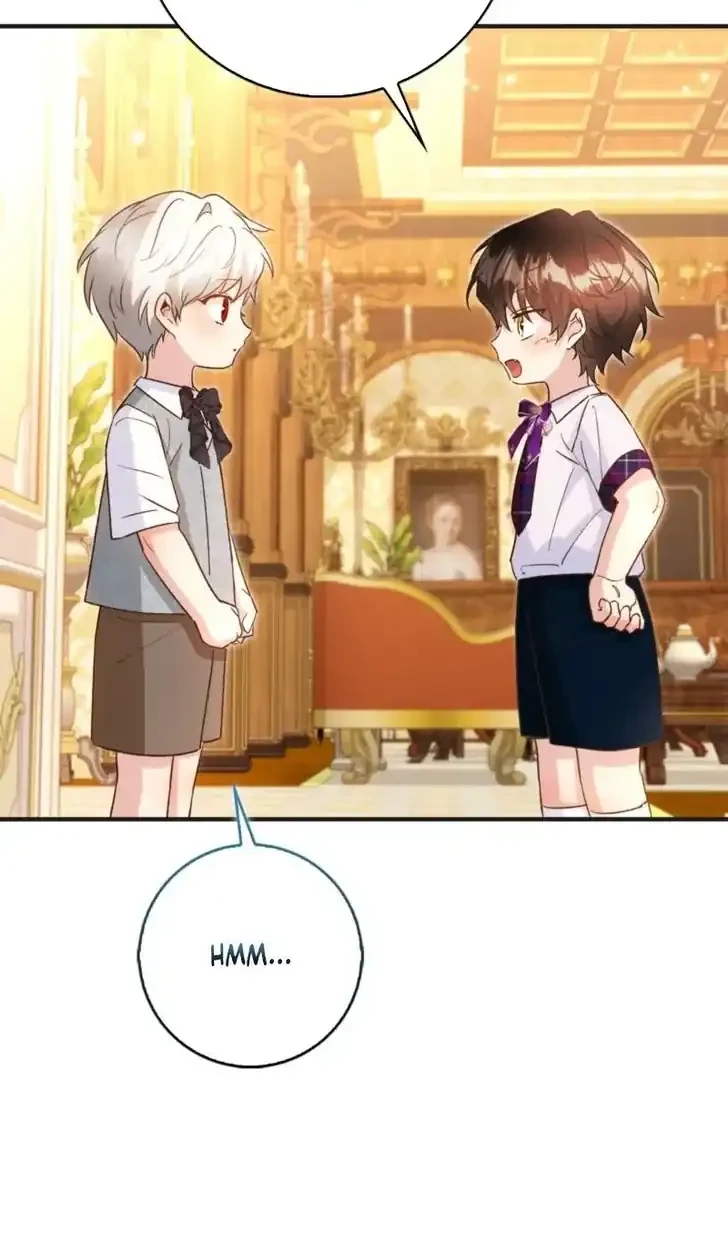I Will Raise the Villain Properly Chapter 17 Gambar 21