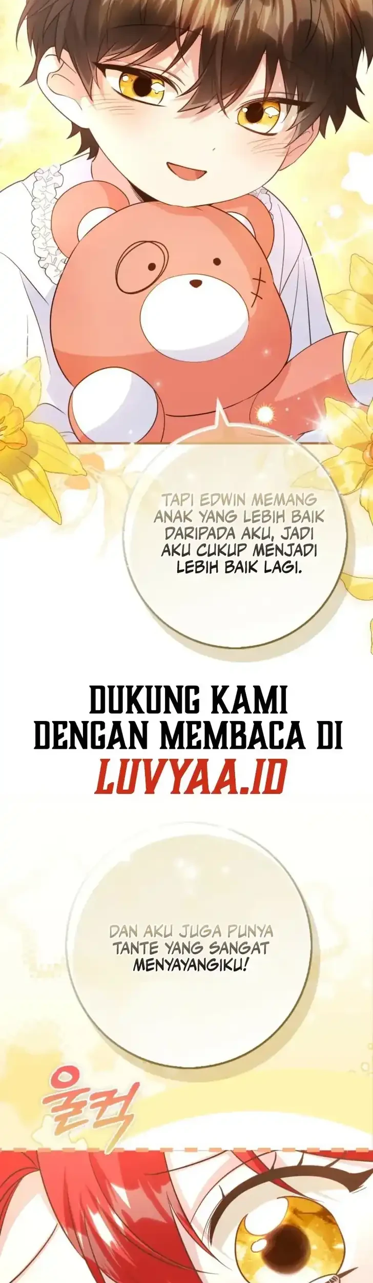 I Will Raise the Villain Properly Chapter 18 Gambar 23