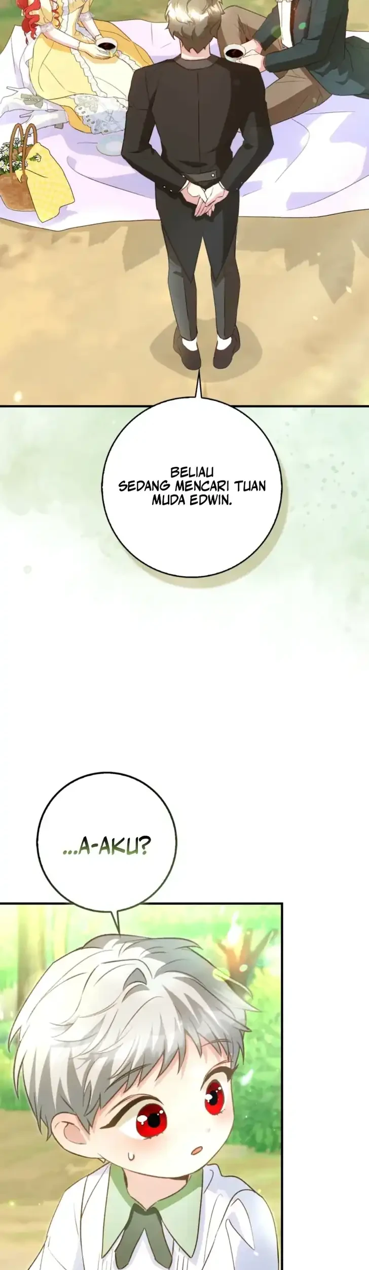 I Will Raise the Villain Properly Chapter 19 Gambar 26