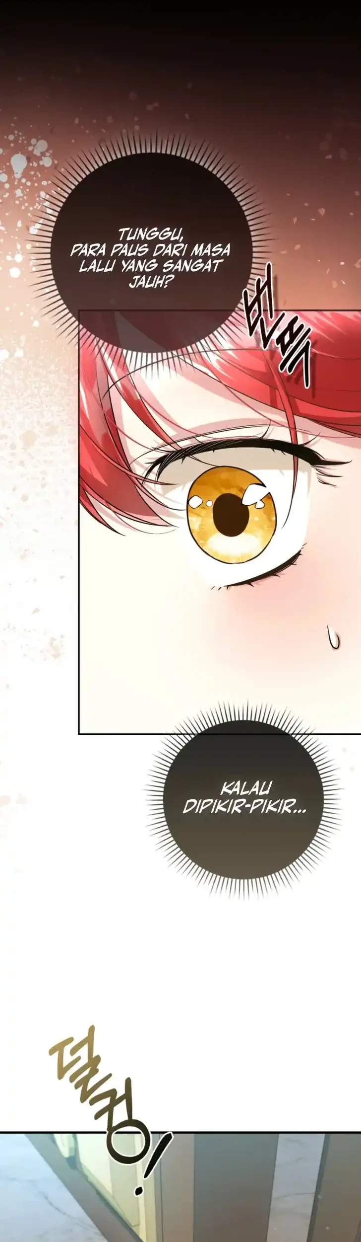 I Will Raise the Villain Properly Chapter 20 Gambar 21