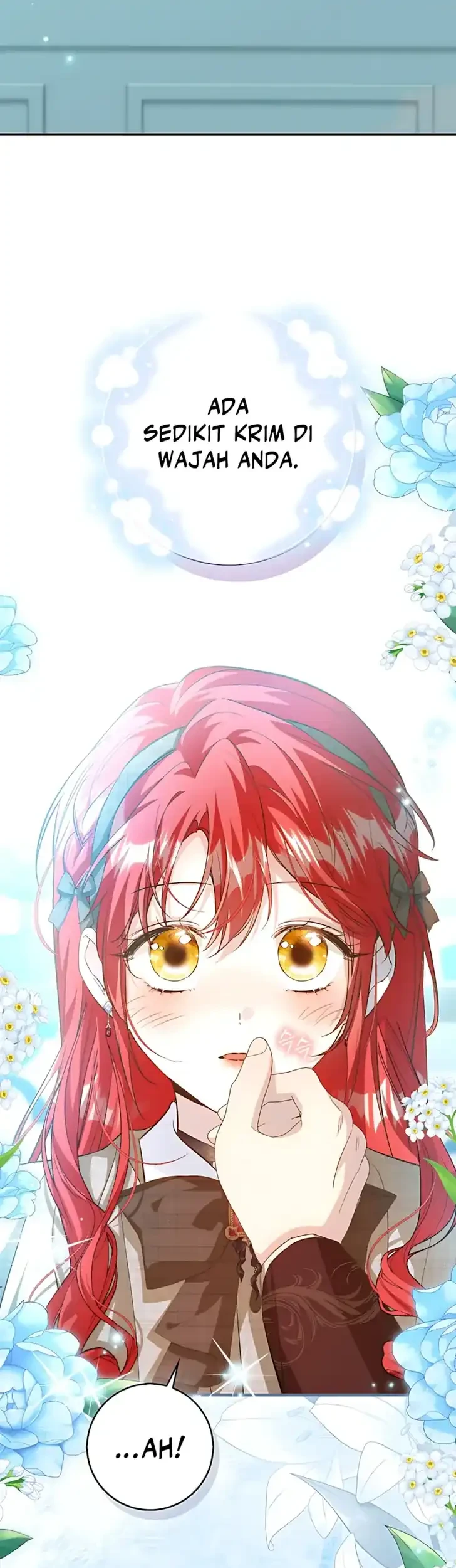 I Will Raise the Villain Properly Chapter 21 Gambar 22
