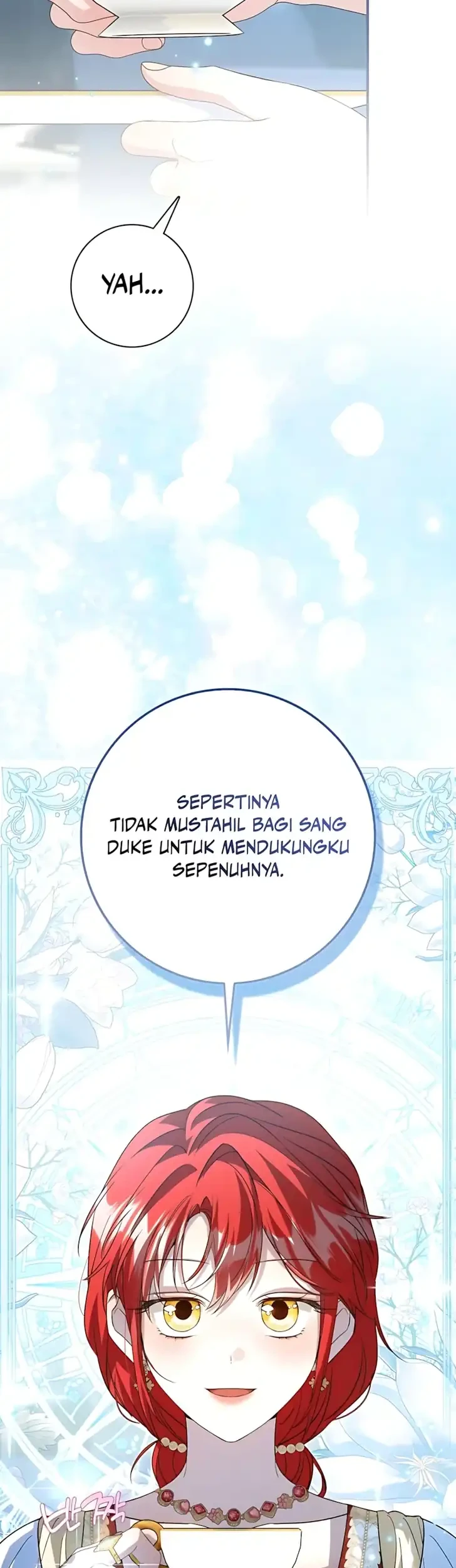 I Will Raise the Villain Properly Chapter 23 Gambar 21