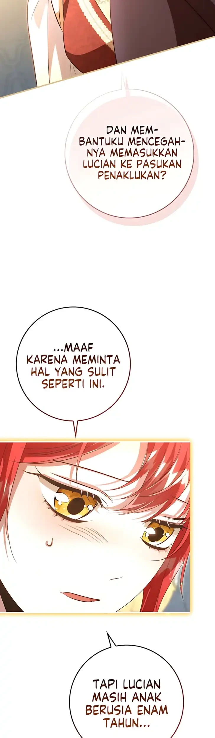 I Will Raise the Villain Properly Chapter 25 Gambar 22