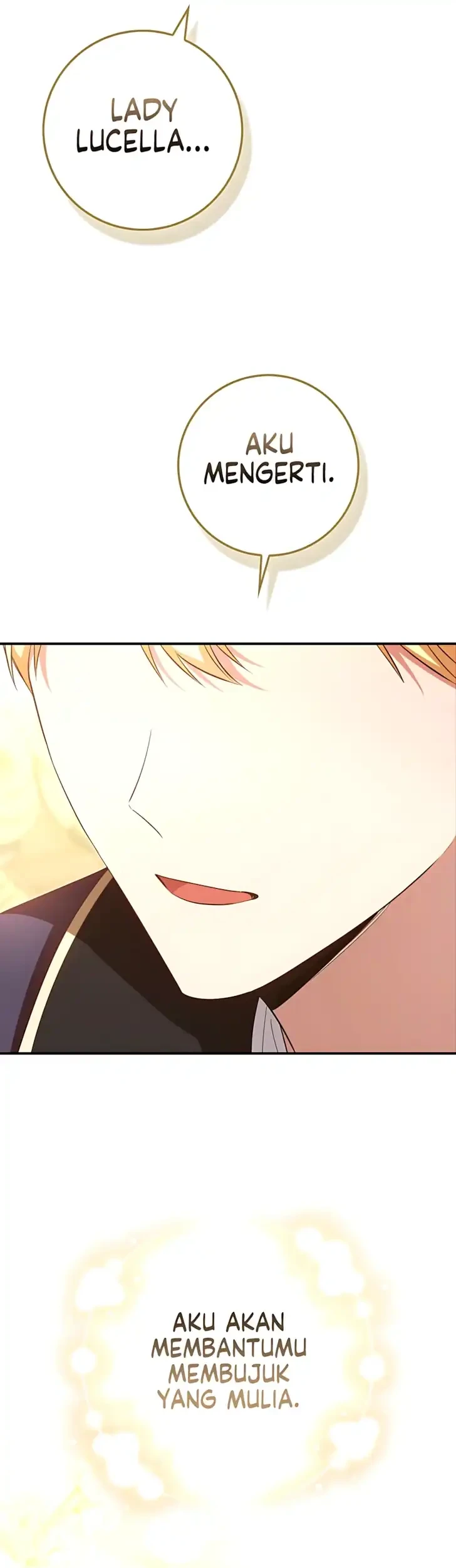 I Will Raise the Villain Properly Chapter 25 Gambar 24