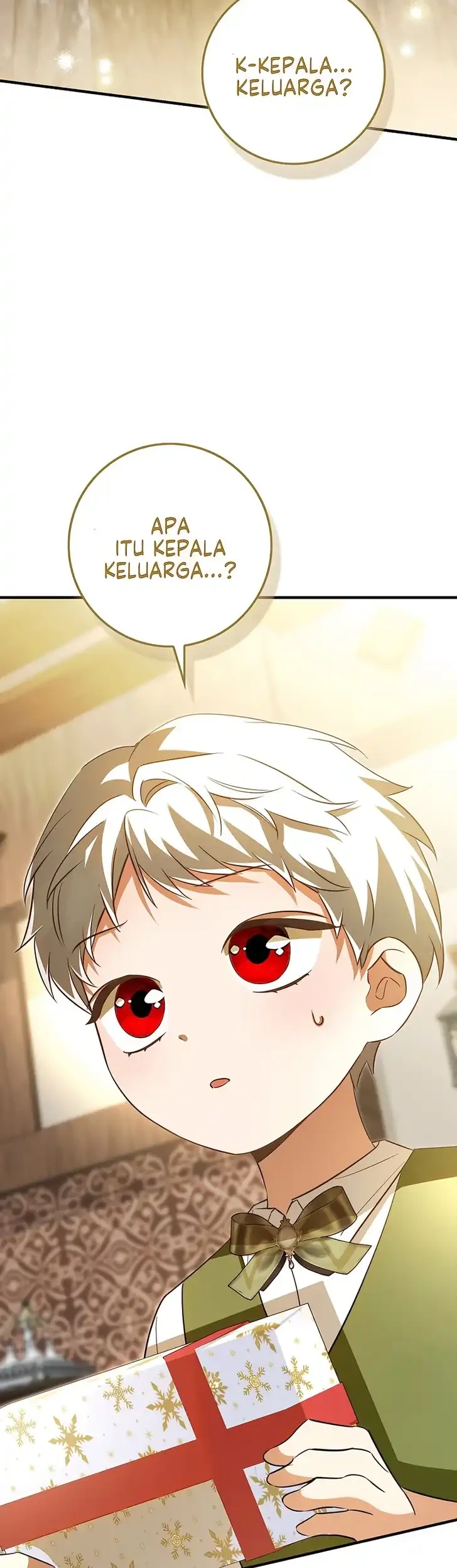 I Will Raise the Villain Properly Chapter 26 Gambar 22