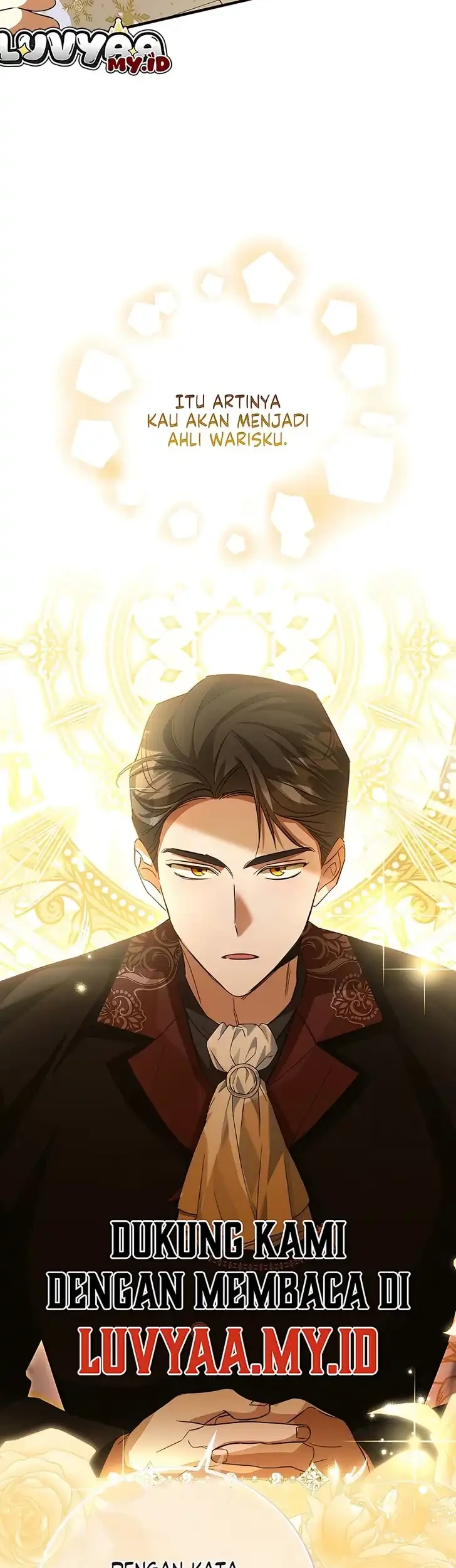 I Will Raise the Villain Properly Chapter 26 Gambar 23