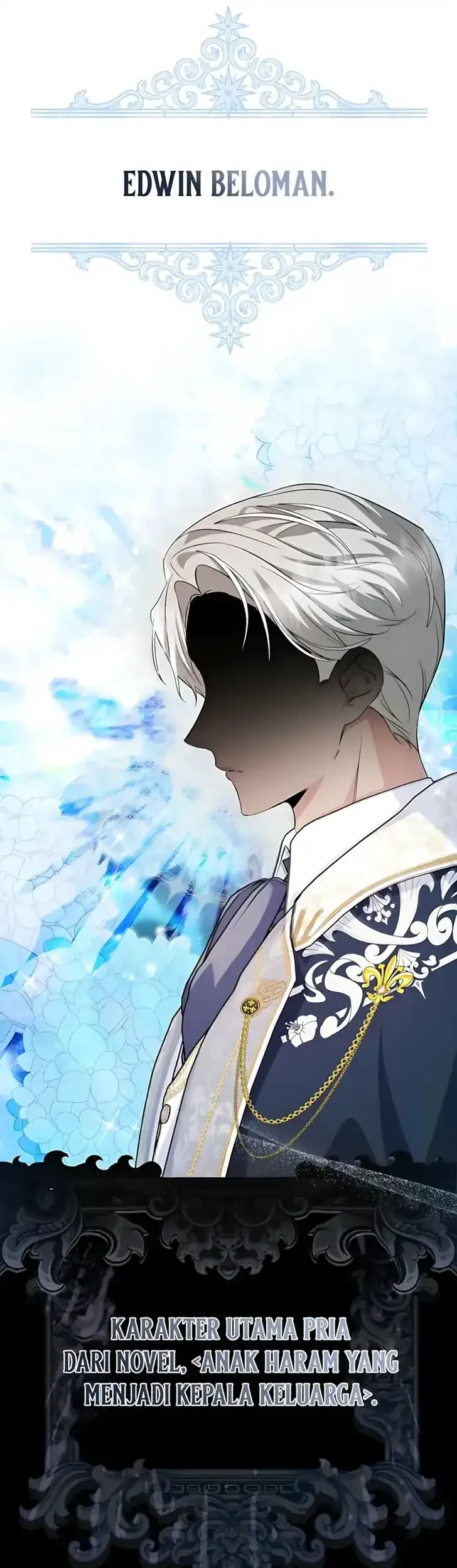I Will Raise the Villain Properly Chapter 3 Gambar 19