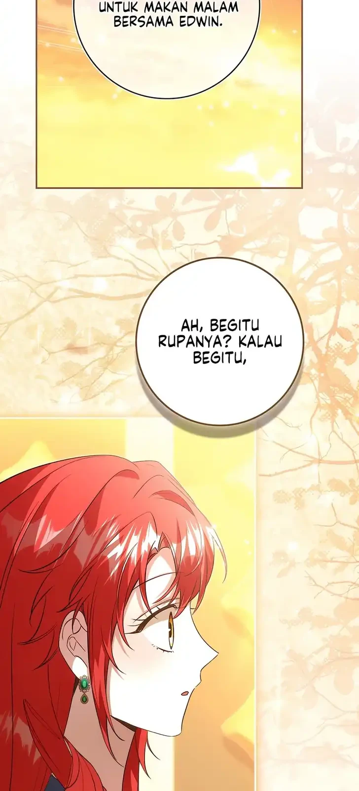 I Will Raise the Villain Properly Chapter 30 Gambar 20
