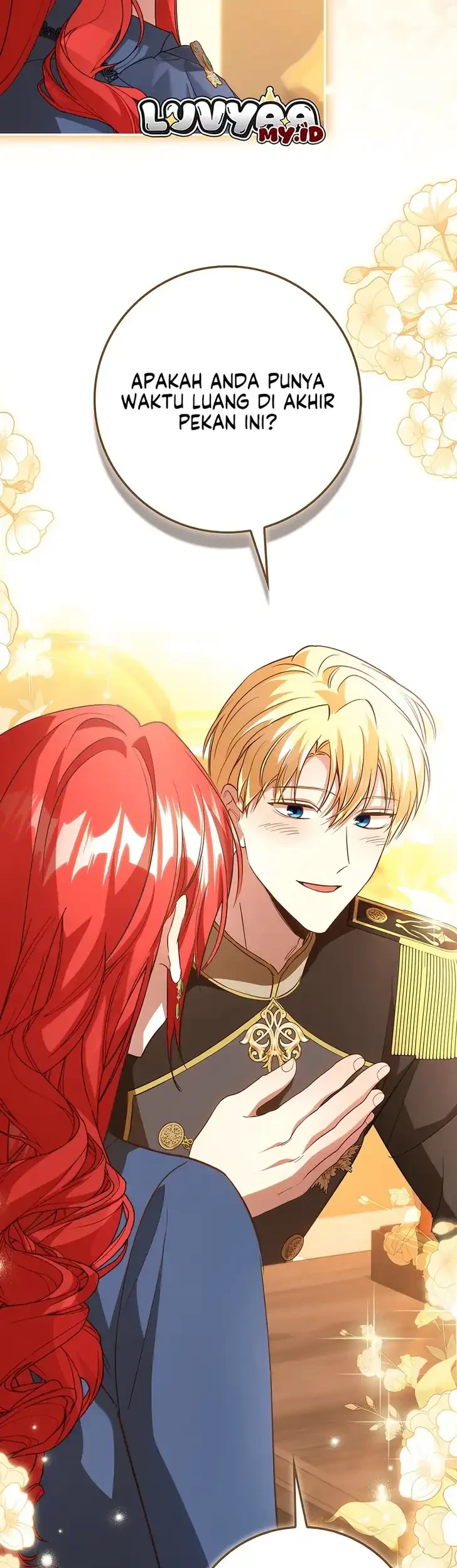 I Will Raise the Villain Properly Chapter 30 Gambar 21