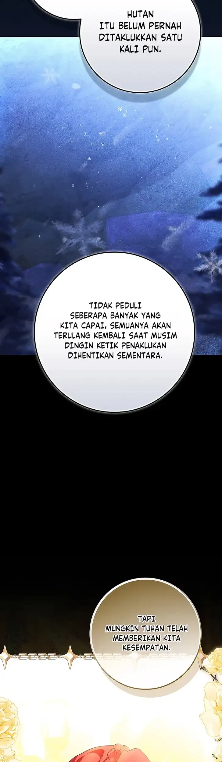 I Will Raise the Villain Properly Chapter 31 Gambar 19