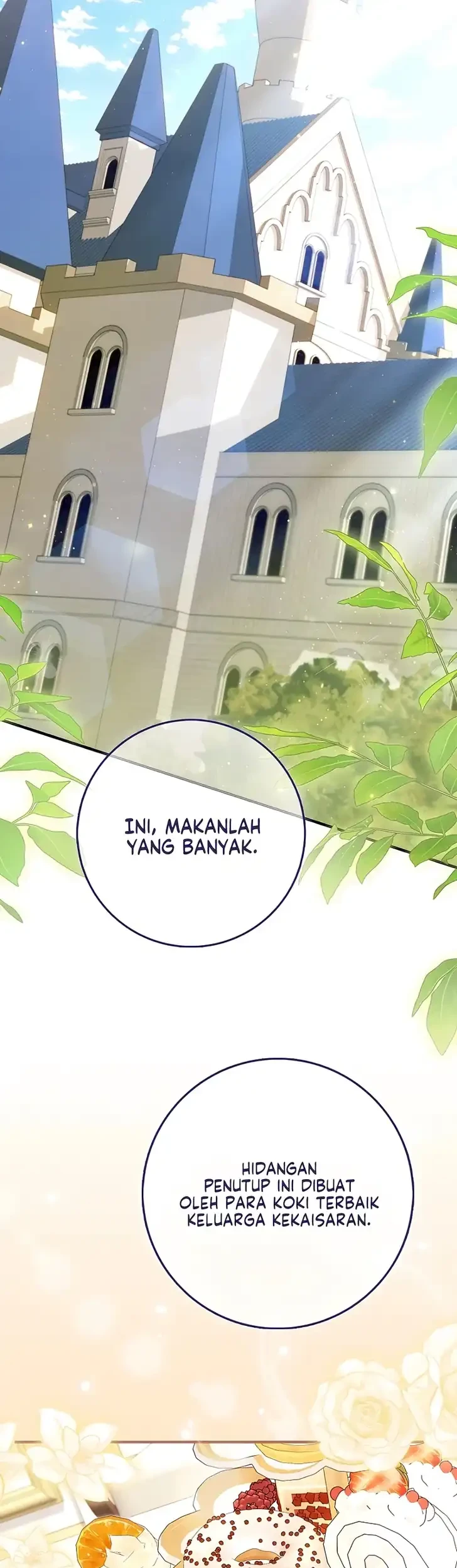 I Will Raise the Villain Properly Chapter 37 Gambar 19