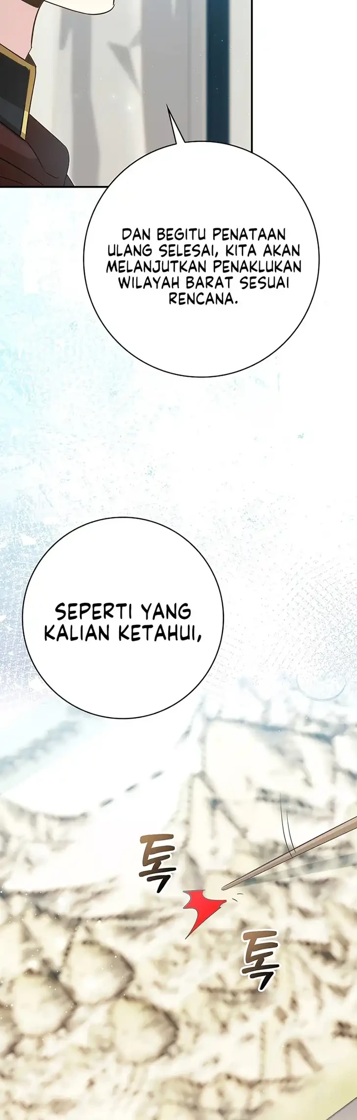 I Will Raise the Villain Properly Chapter 39 Gambar 21