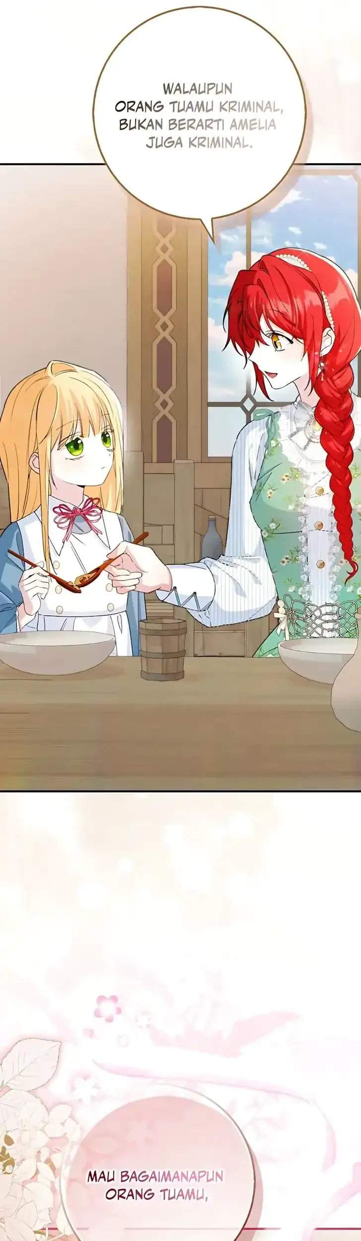 I Will Raise the Villain Properly Chapter 4 Gambar 26
