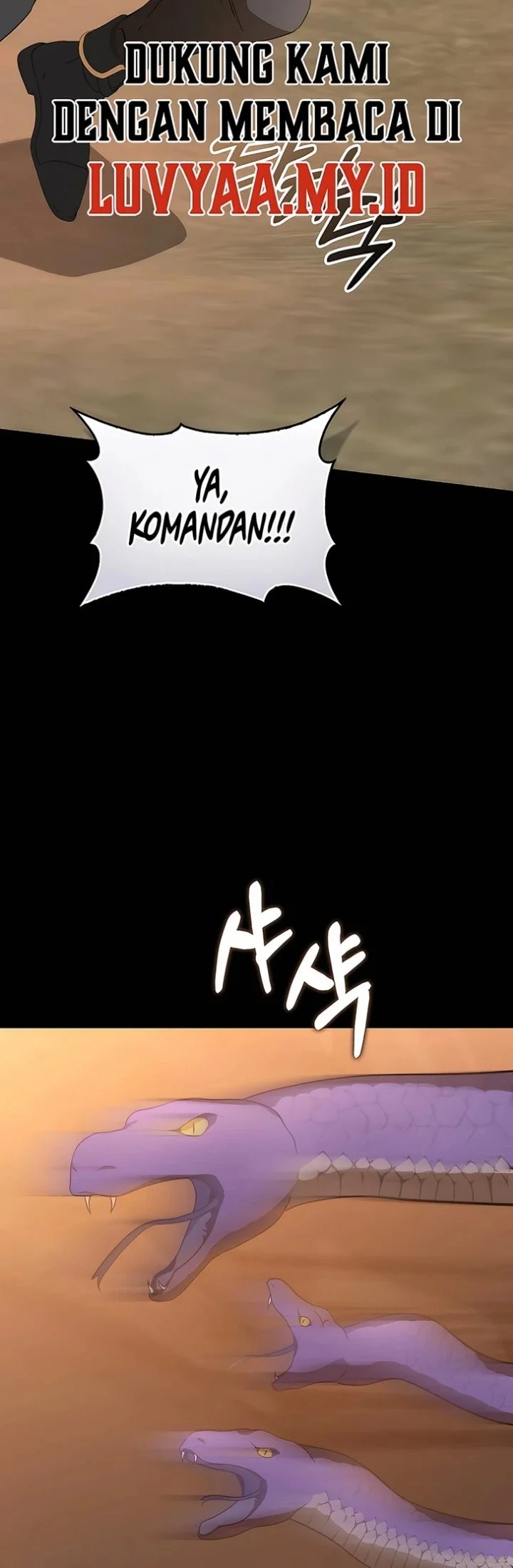 I Will Raise the Villain Properly Chapter 42 Gambar 24