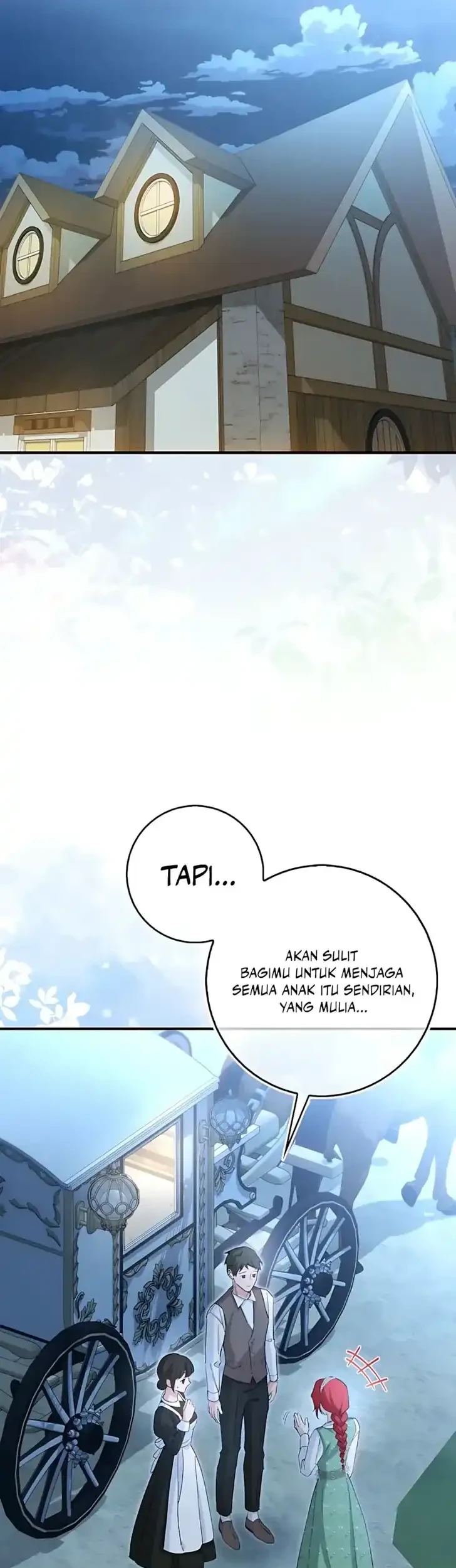 I Will Raise the Villain Properly Chapter 5 Gambar 25