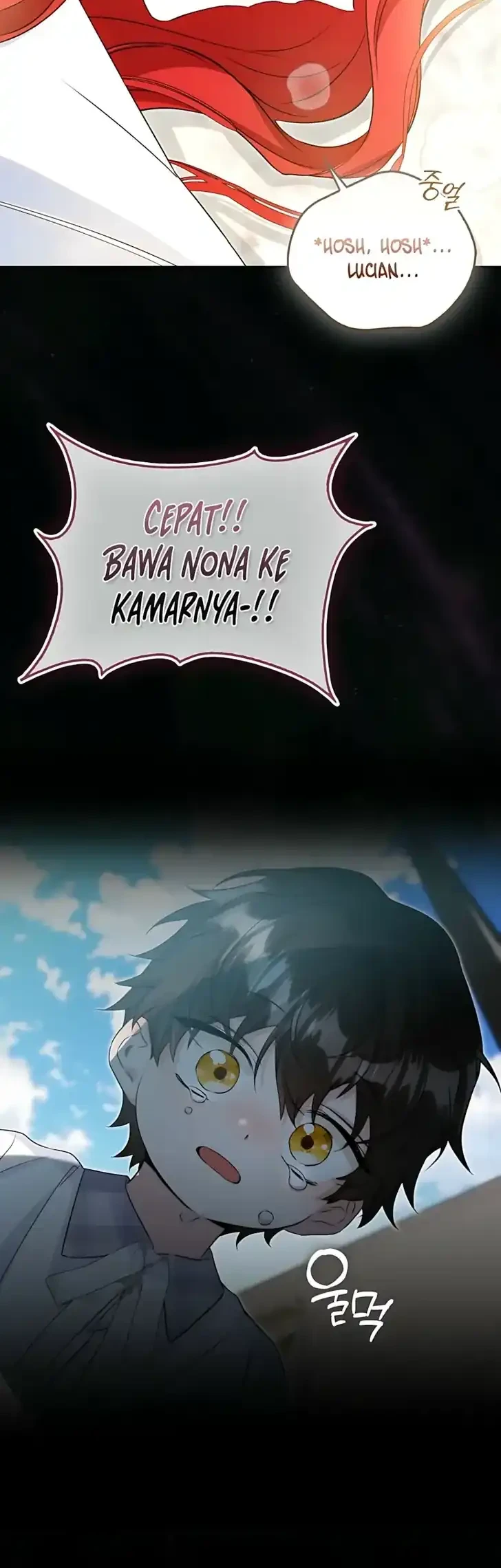 I Will Raise the Villain Properly Chapter 6 Gambar 24