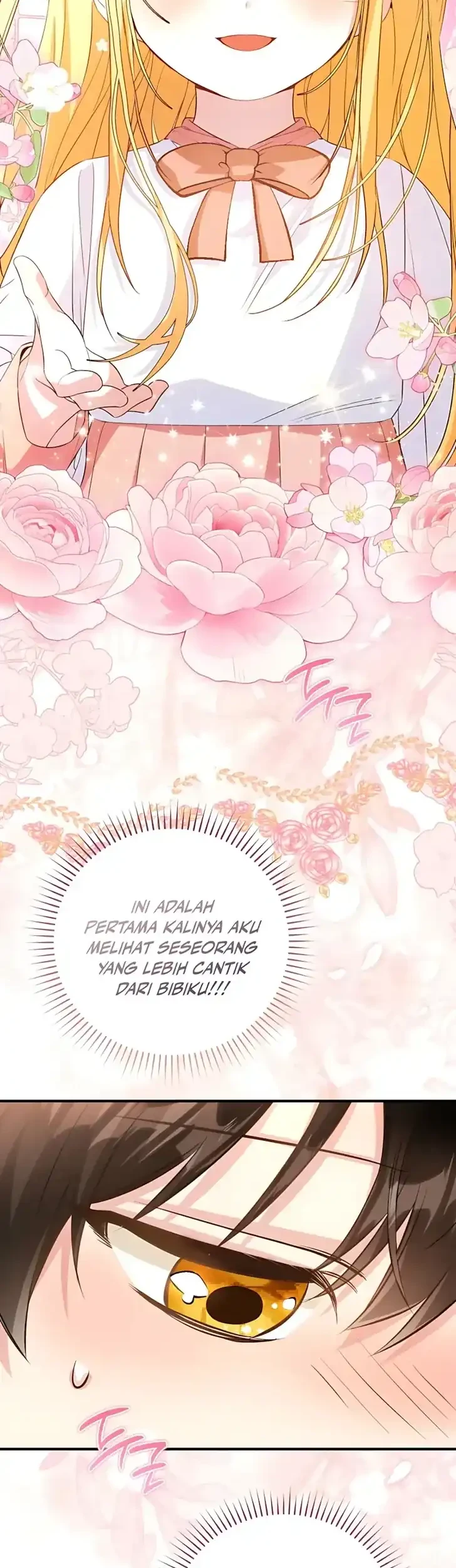I Will Raise the Villain Properly Chapter 7 Gambar 20