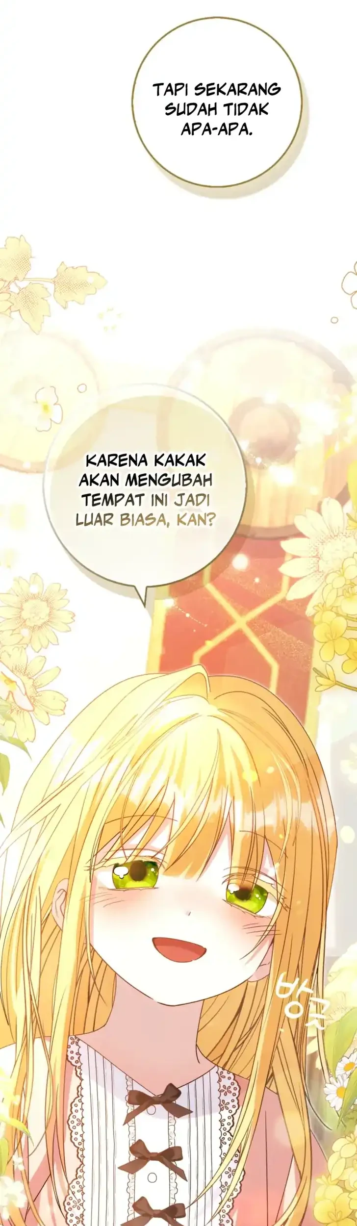 I Will Raise the Villain Properly Chapter 9 Gambar 22