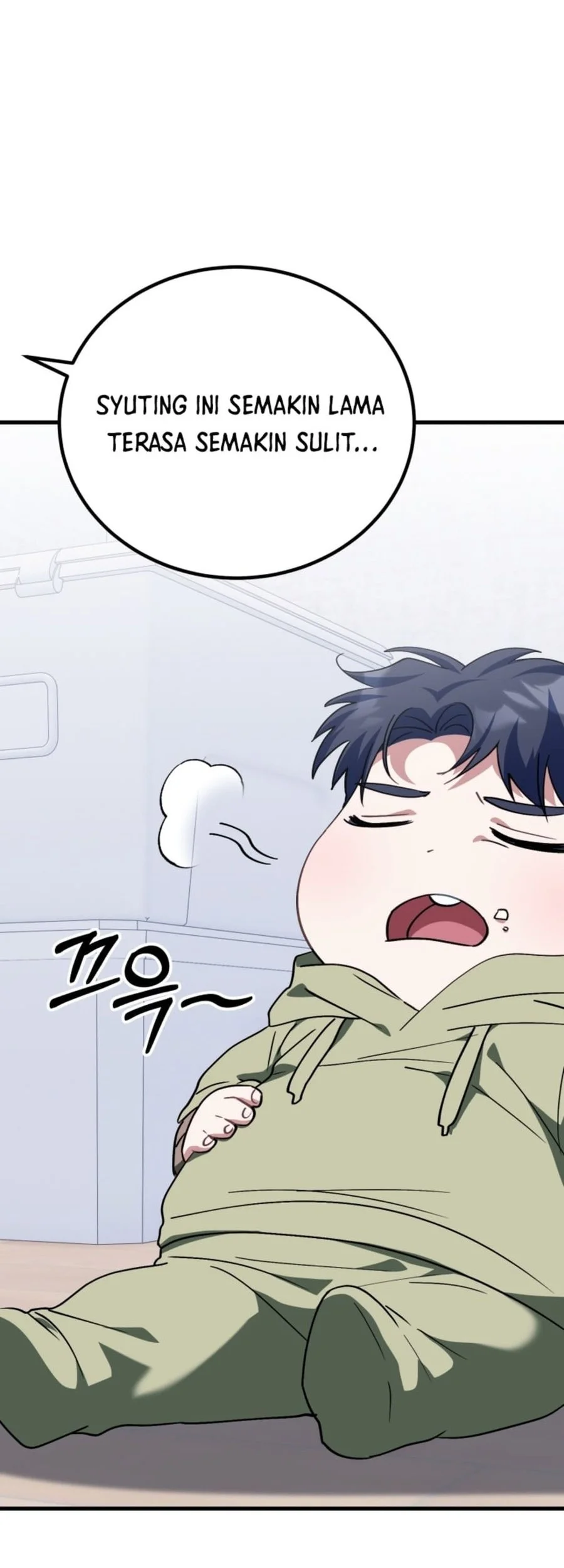 I Will Raise This Family! Chapter 14 Fix Gambar 31