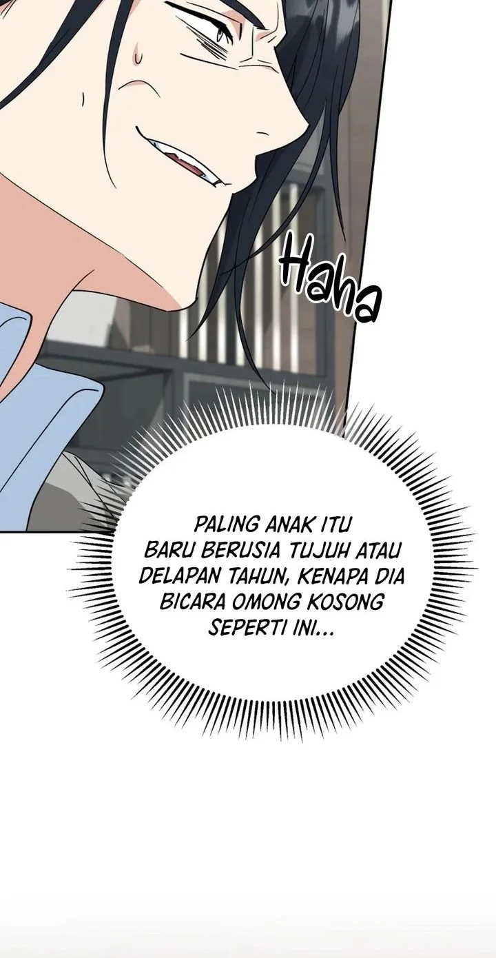 I Will Raise This Family! Chapter 52 Gambar 26