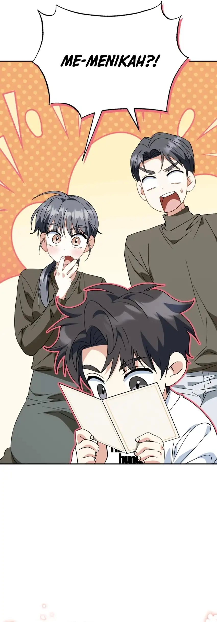 I Will Raise This Family! Chapter 58 Gambar 36