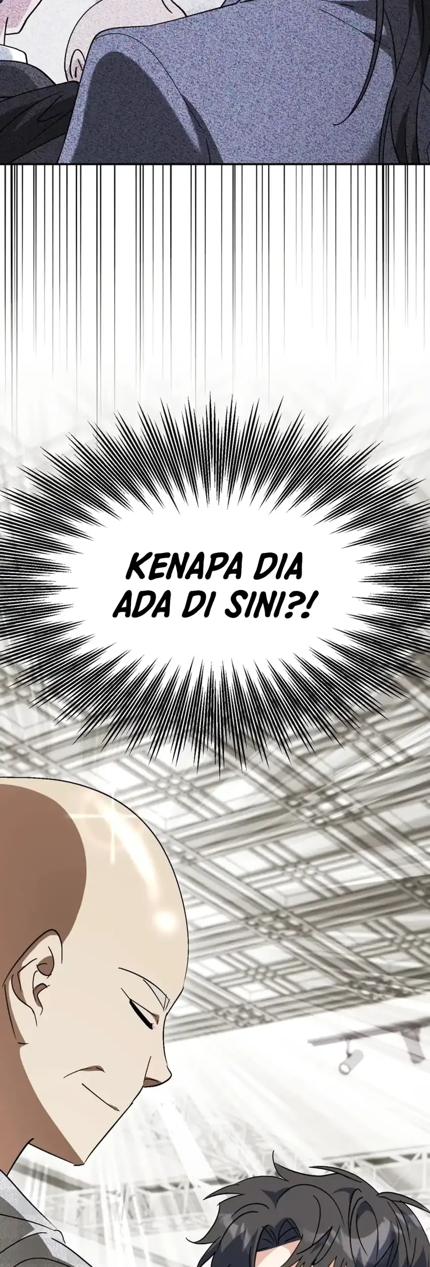 I Will Raise This Family! Chapter 60 Gambar 37
