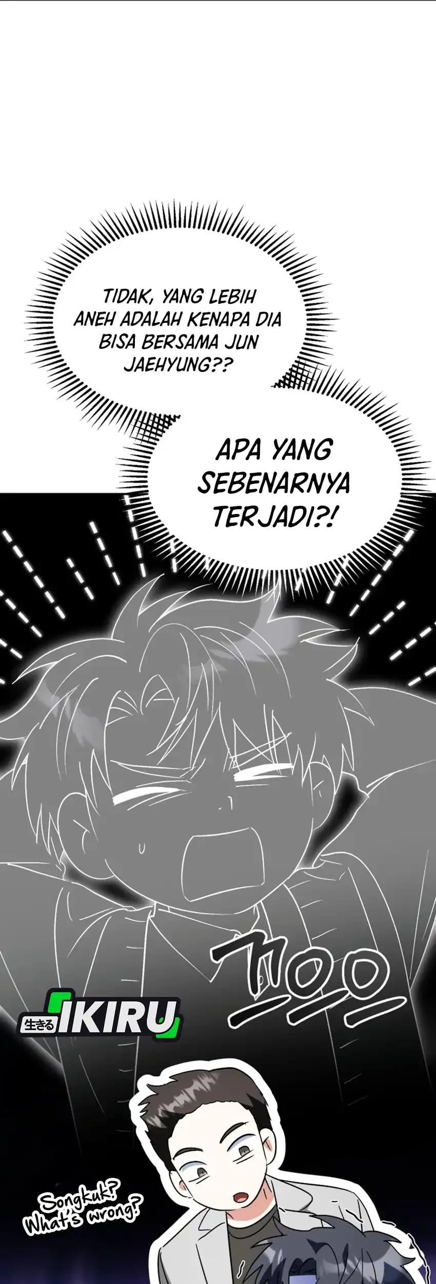 I Will Raise This Family! Chapter 60 Gambar 39