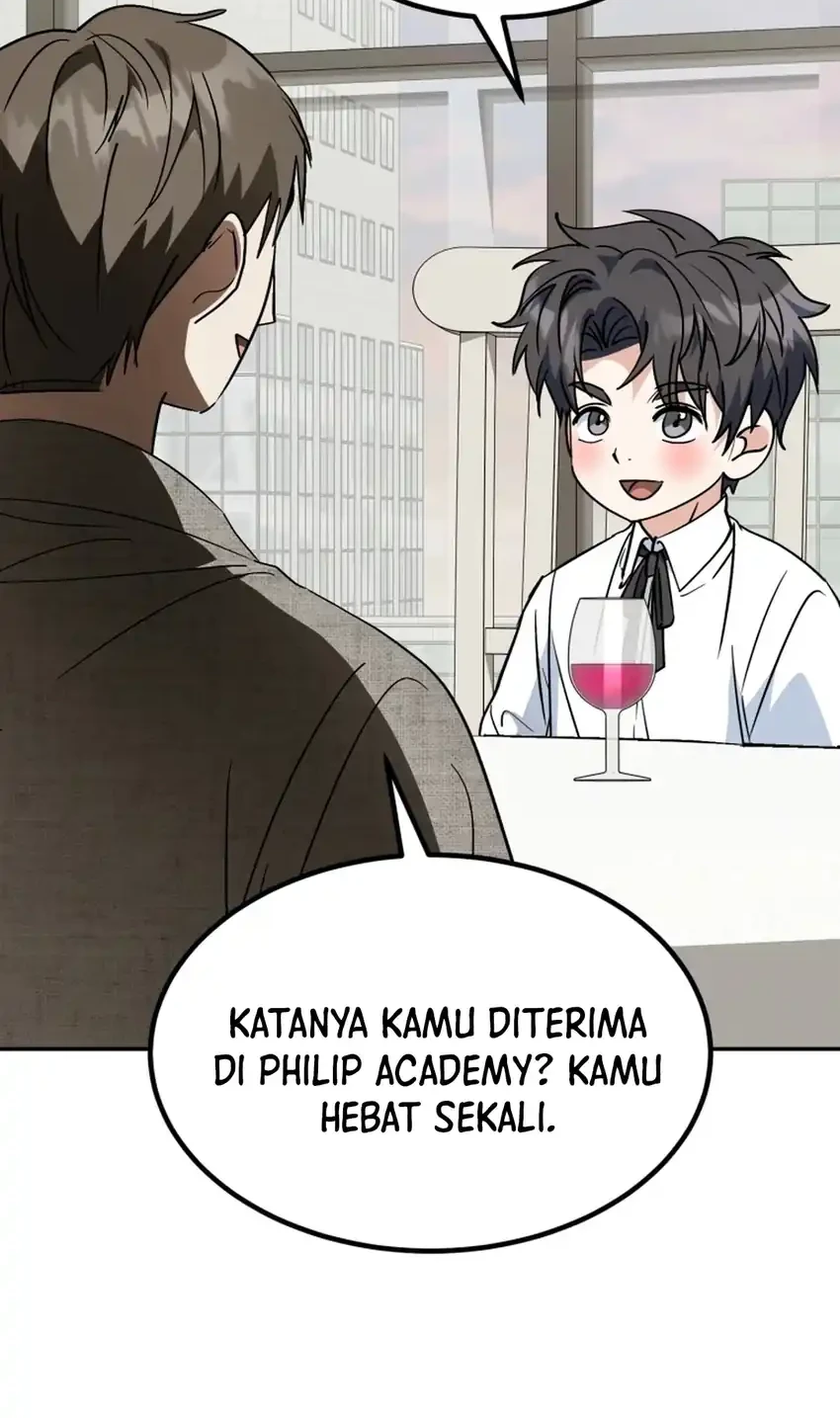 I Will Raise This Family! Chapter 80 Gambar 39