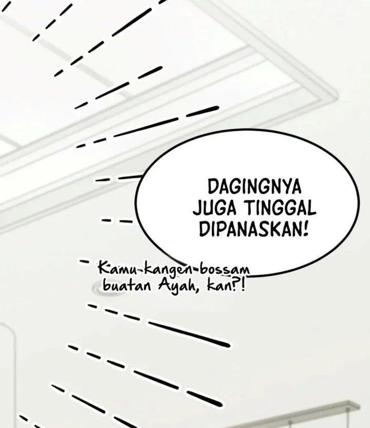 I Will Raise This Family! Chapter 81 Gambar 38