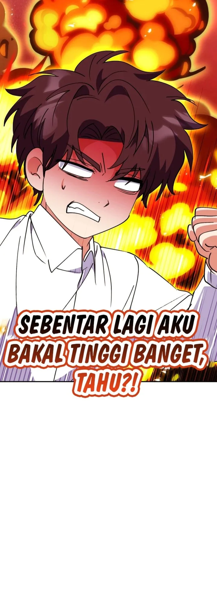 I Will Raise This Family! Chapter 82 Gambar 35