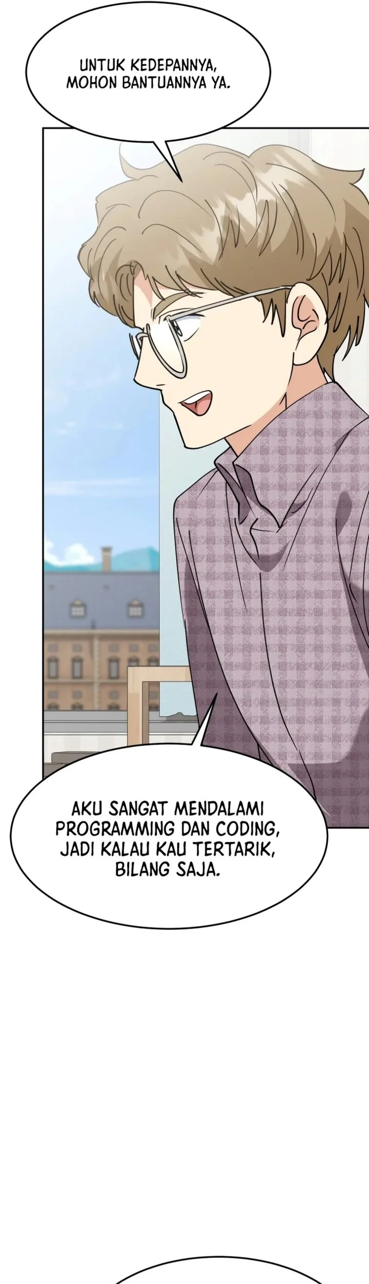 I Will Raise This Family! Chapter 82 Gambar 36
