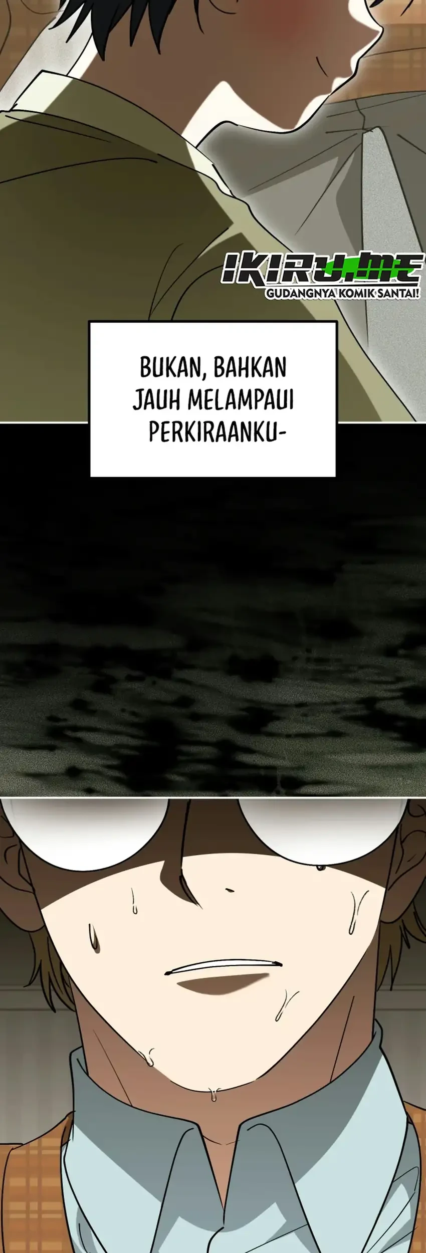 I Will Raise This Family! Chapter 84 Gambar 36