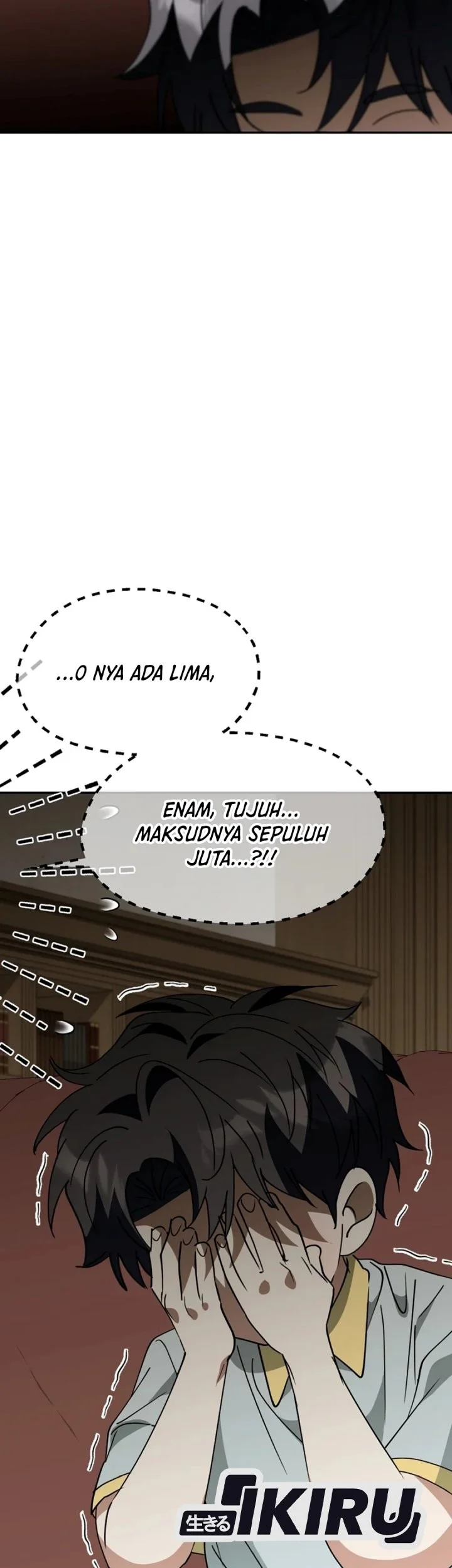 I Will Raise This Family! Chapter 85 Gambar 29
